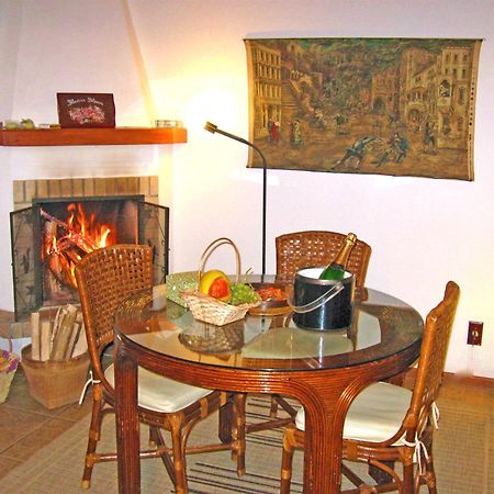 Hospedagem Spa Da Alma Монти-Верди Экстерьер фото