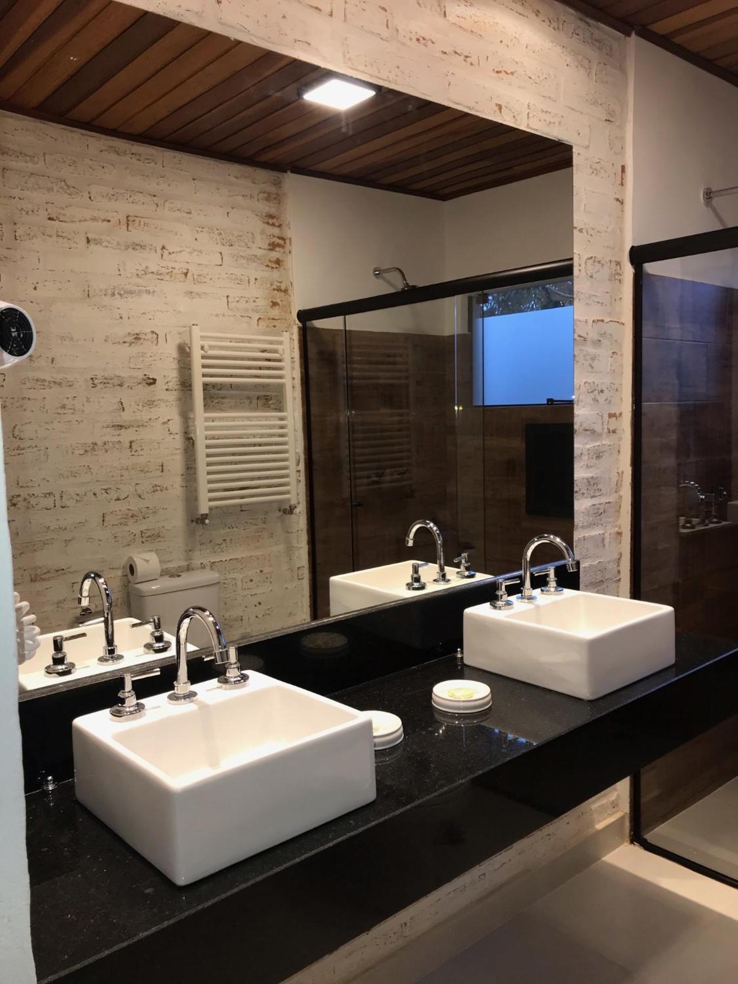 Hospedagem Spa Da Alma Монти-Верди Номер фото