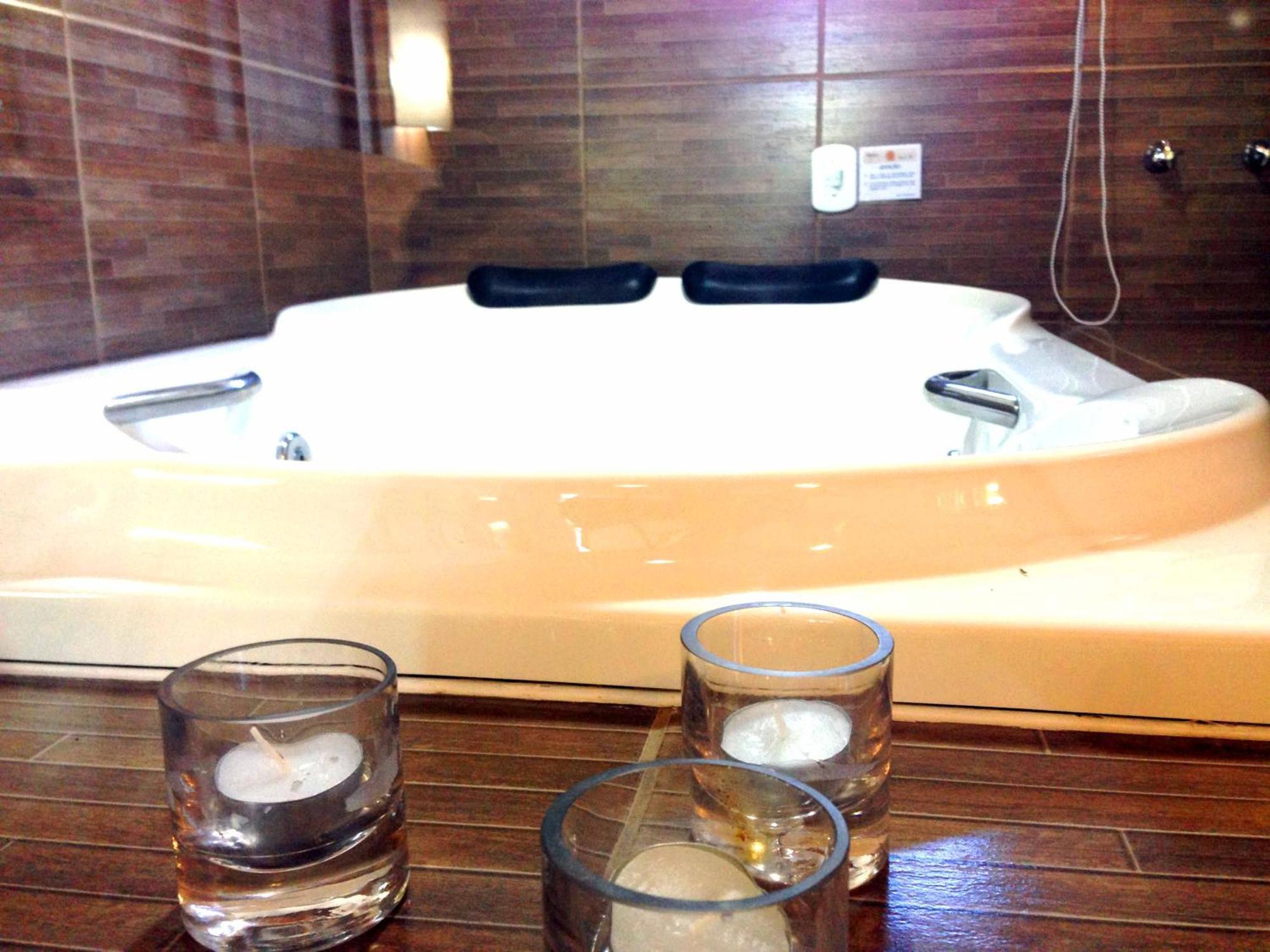 Hospedagem Spa Da Alma Монти-Верди Номер фото