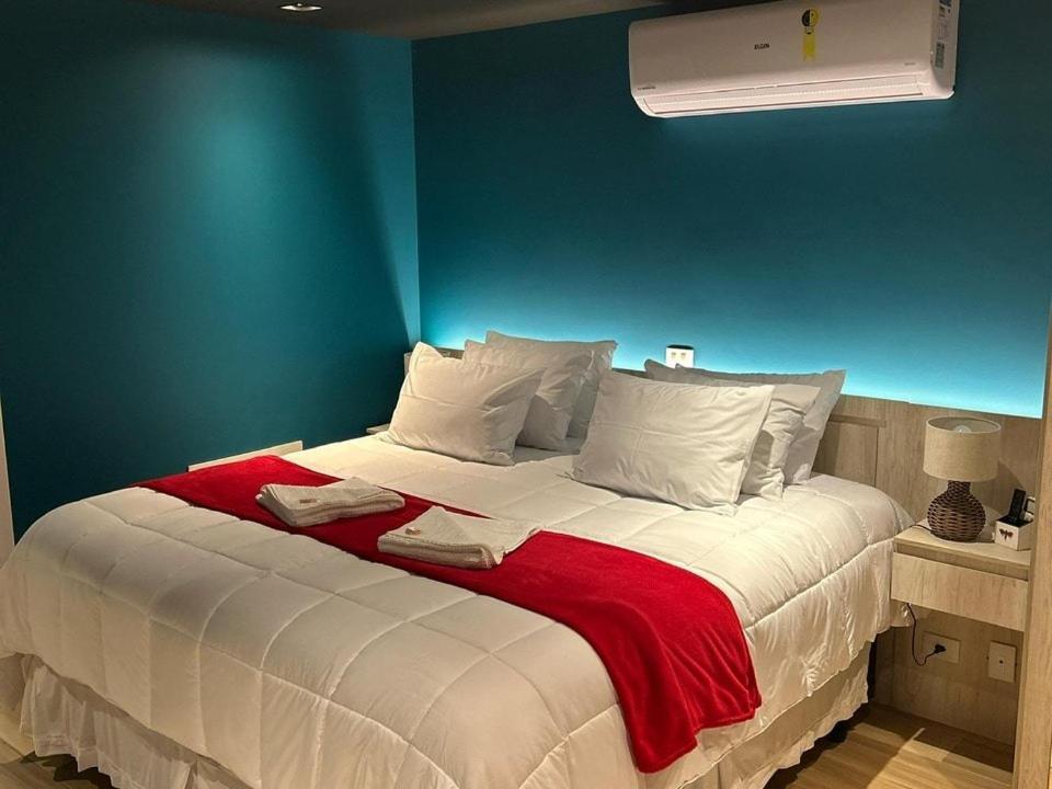 Hospedagem Spa Da Alma Монти-Верди Номер фото